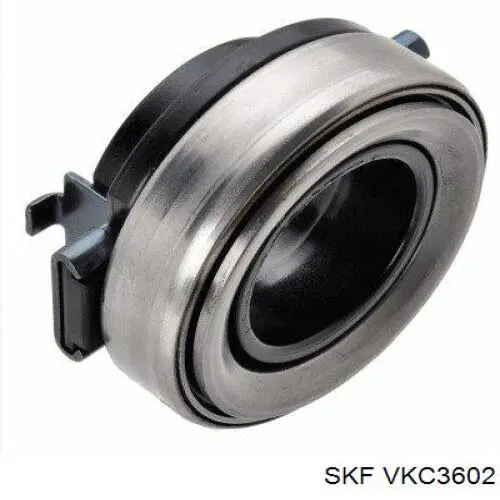 VKC3602 SKF підшипник вижимний зчеплення