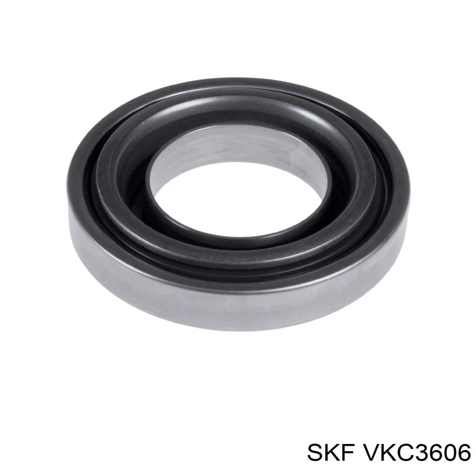VKC3606 SKF підшипник вижимний зчеплення