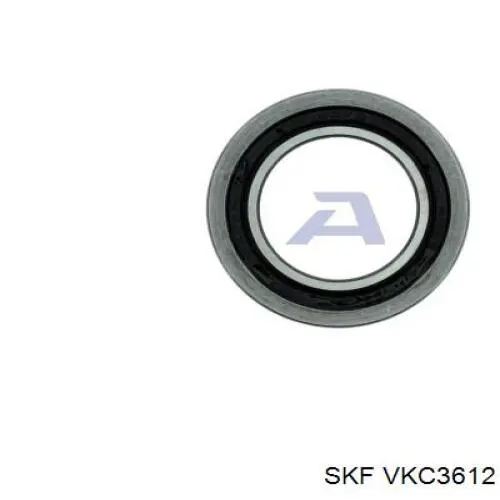 Підшипник вижимний зчеплення VKC3612 SKF