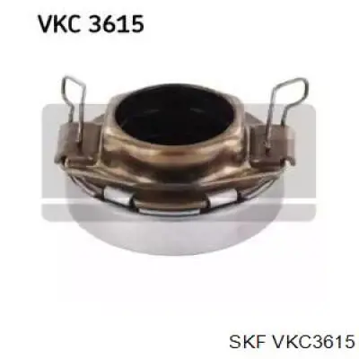VKC3615 SKF підшипник вижимний зчеплення