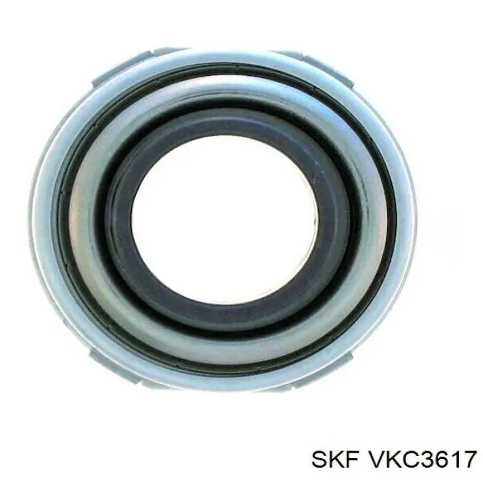 Вижимний підшипник SKF VKC3617 ціна, від 12.95 USD