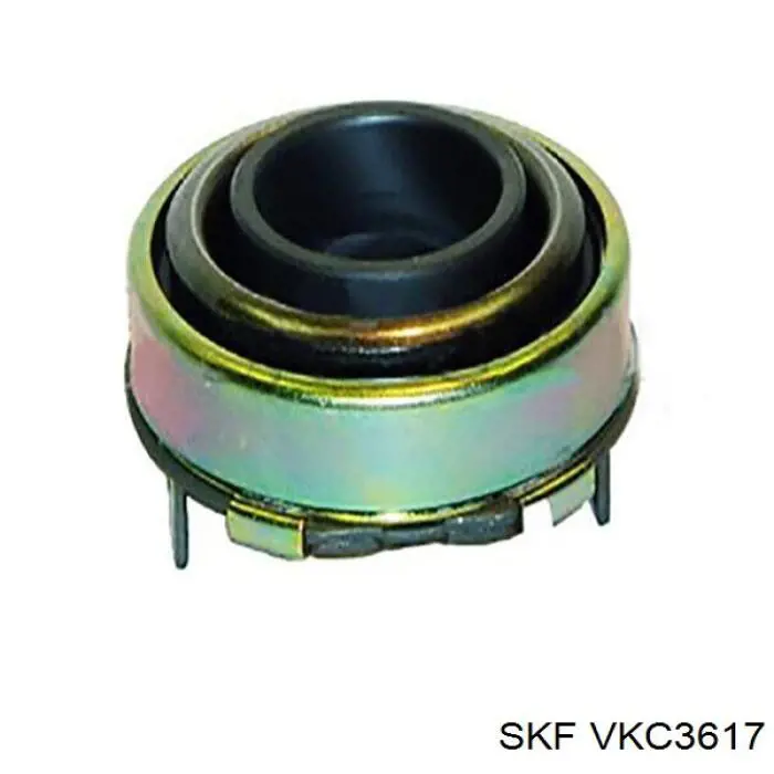 Купити VKC3617 SKF Підшипник включення зчеплення