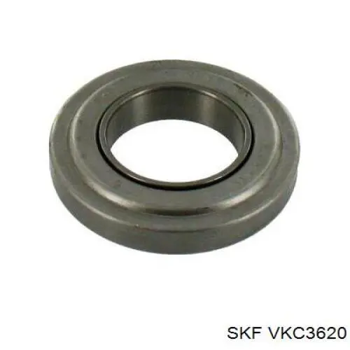Вижимний підшипник SKF VKC3620 ціна, від 30.80 USD