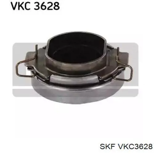 Купити VKC3628 SKF Підшипник включення зчеплення