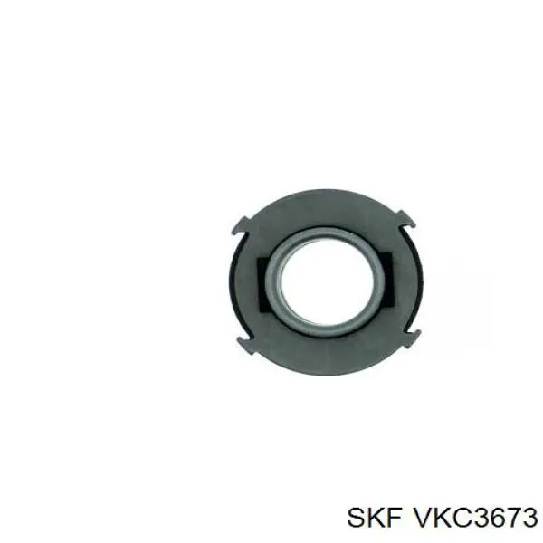 Вижимний підшипник SKF VKC3673 ціна, від 13.28 USD