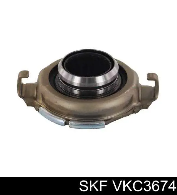 Купити VKC3674 SKF Підшипник включення зчеплення