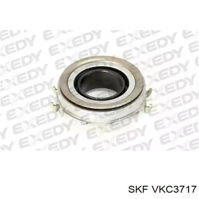 Купити VKC3717 SKF Підшипник включення зчеплення