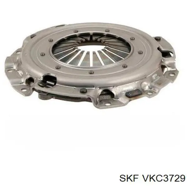 Підшипник вижимний зчеплення SKF VKC3729