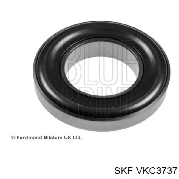 Вижимний підшипник VKC3737 SKF