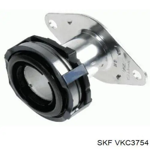 Вижимний підшипник VKC3754 SKF