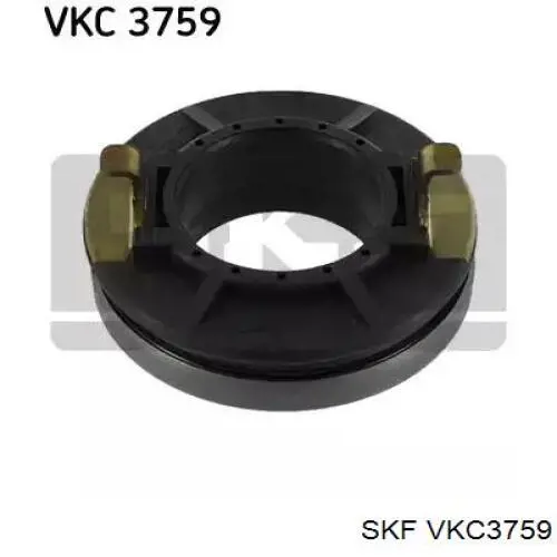 Купити VKC3759 SKF Підшипник включення зчеплення