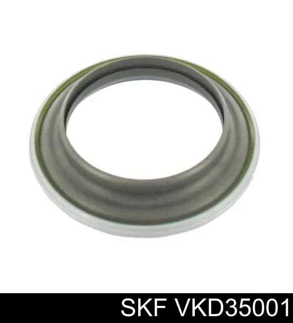 Купити VKD35001 SKF Підшипник опорний амортизатора, переднього
