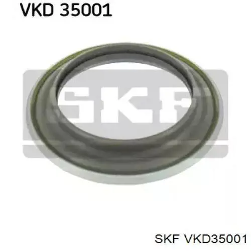VKD35001 SKF Підшипник опори амортизатора