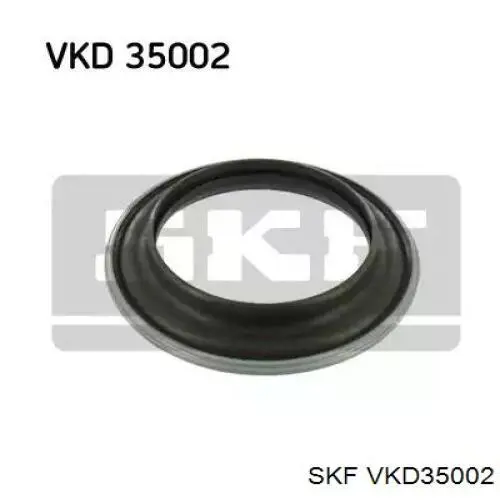 VKD35002 SKF підшипник опорний амортизатора, переднього