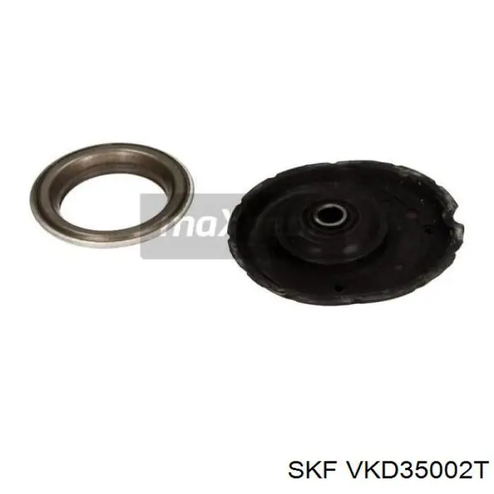 Підшипник опорний амортизатора, переднього SKF VKD35002T ціна, від 7.70 USD