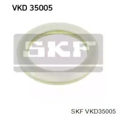 VKD35005 SKF підшипник опорний амортизатора, переднього