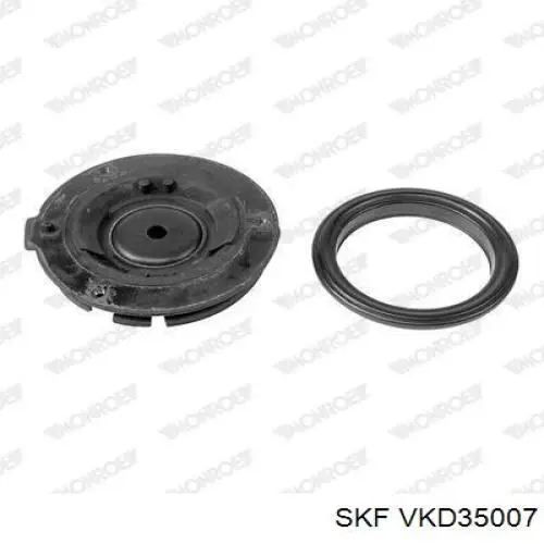 VKD35007 SKF Підшипник опори амортизатора