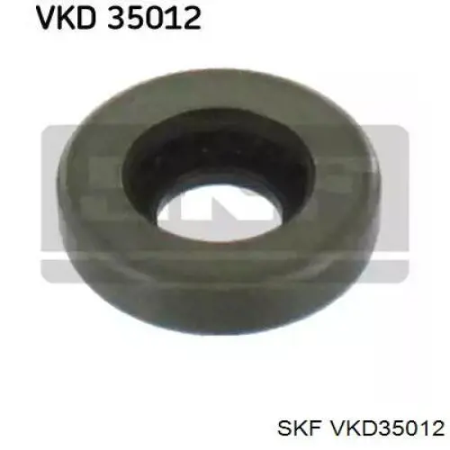 Підшипник опорний амортизатора, переднього SKF VKD35012 ціна, від 4.60 USD