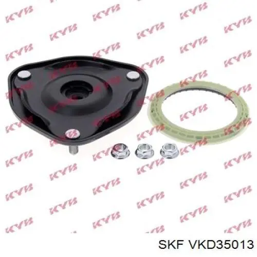 Підшипник верхньої опори SKF VKD35013