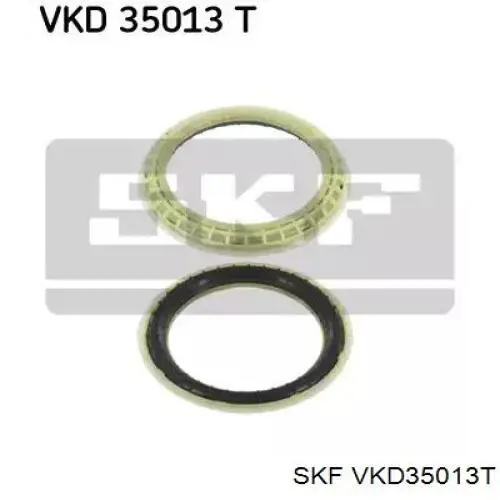 Підшипник опорний амортизатора, переднього SKF VKD35013T ціна, від 6.97 USD