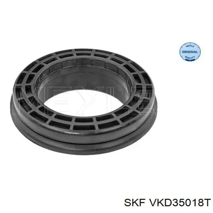 Підшипник опорний амортизатора, переднього SKF VKD35018T ціна, від 12.50 USD
