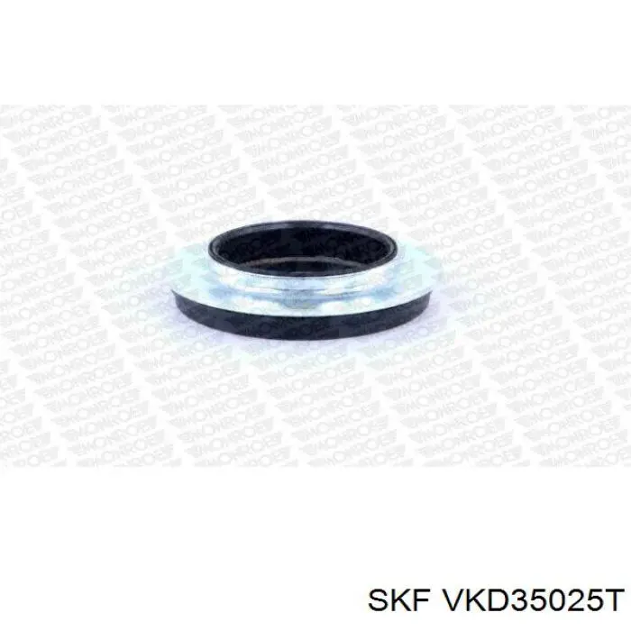 Купити VKD35025T SKF Підшипник опорний амортизатора, переднього