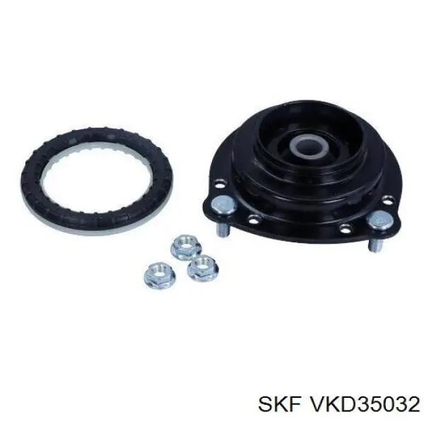 Купити VKD35032 SKF Підшипник опорний амортизатора, переднього