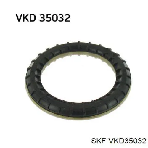 VKD35032 SKF підшипник опорний амортизатора, переднього