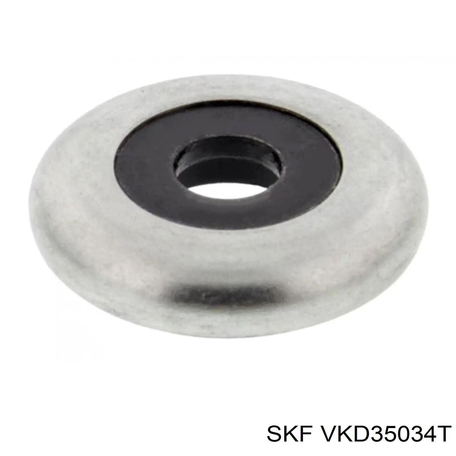 Підшипник верхньої опори SKF VKD35034T