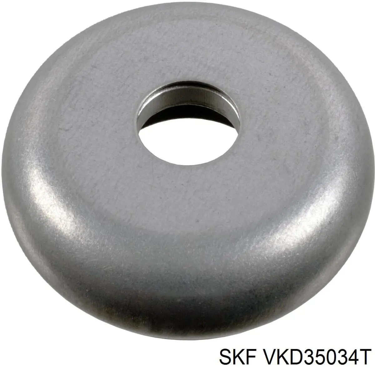 Купити VKD35034T SKF Підшипник опорний амортизатора, переднього