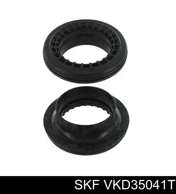 Підшипник опорний амортизатора, переднього SKF VKD35041T ціна, від 15.27 USD