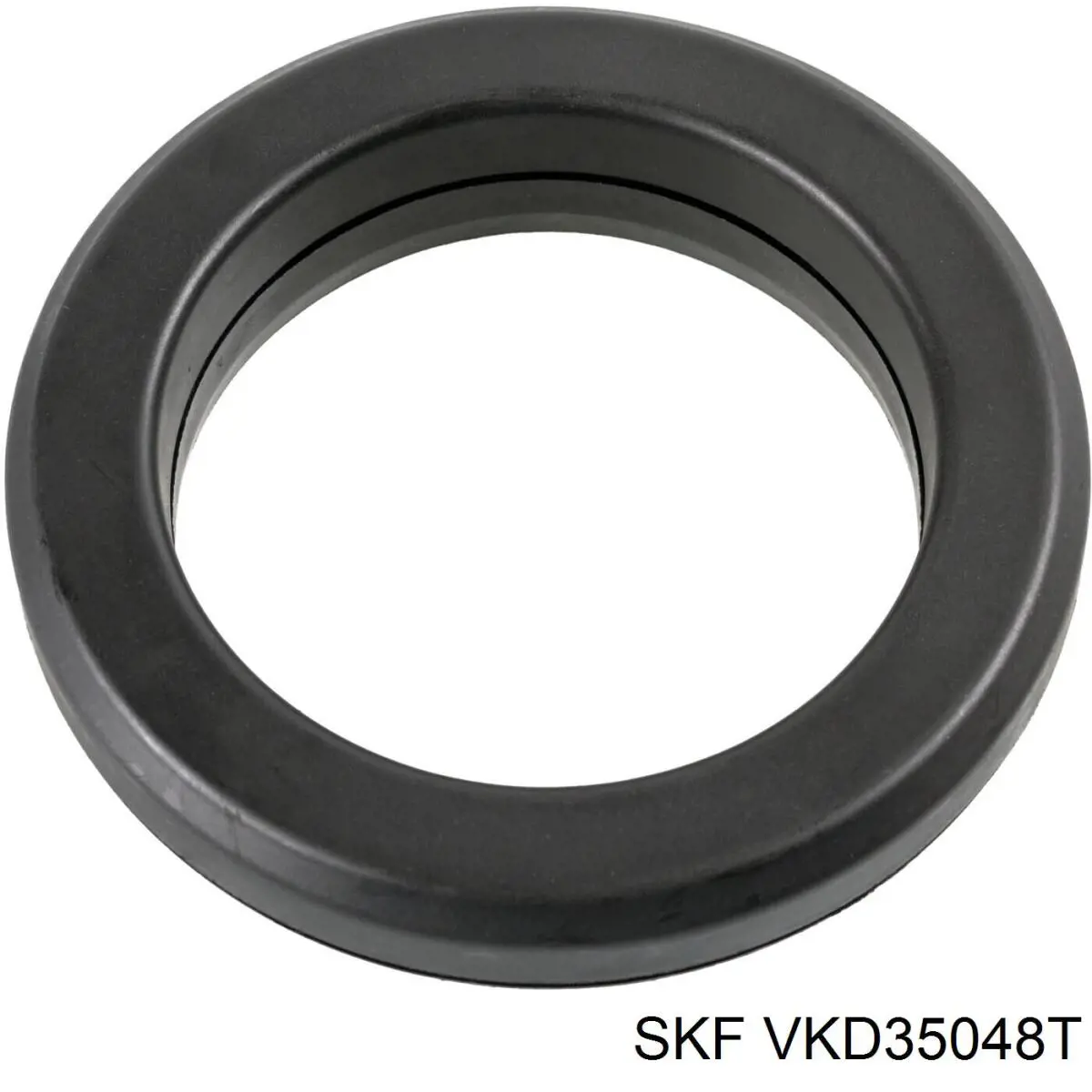 Підшипник опорний амортизатора, переднього SKF VKD35048T ціна, від 14.78 USD