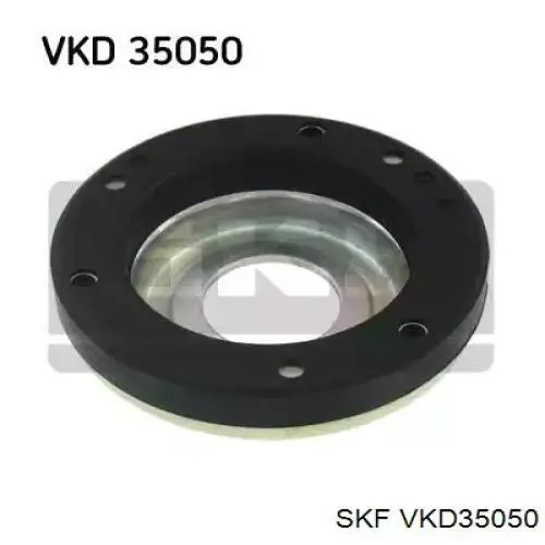 VKD35050 SKF підшипник опорний амортизатора, переднього