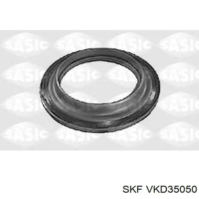 Підшипник опорний амортизатора, переднього SKF VKD35050 ціна, від 14.83 USD