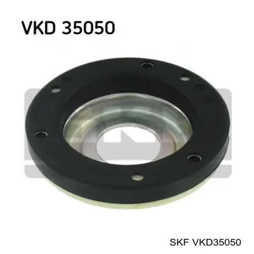 Купити VKD35050 SKF Підшипник опорний амортизатора, переднього