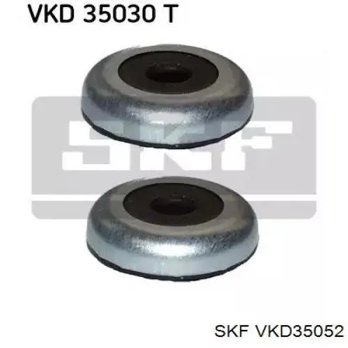 Купити VKD35052 SKF Підшипник опорний амортизатора, переднього