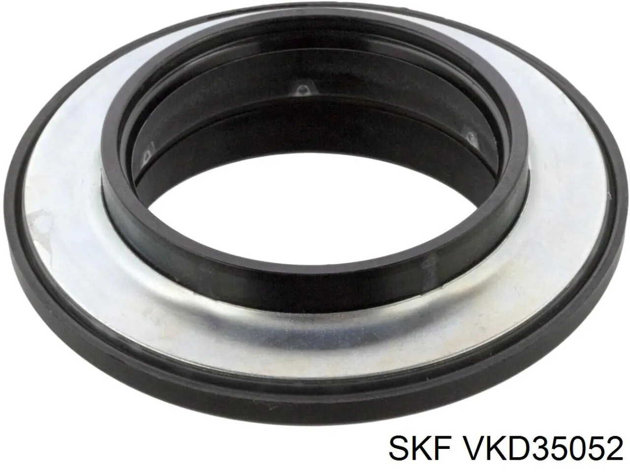 Підшипник опорний амортизатора, переднього SKF VKD35052 ціна, від 14.25 USD