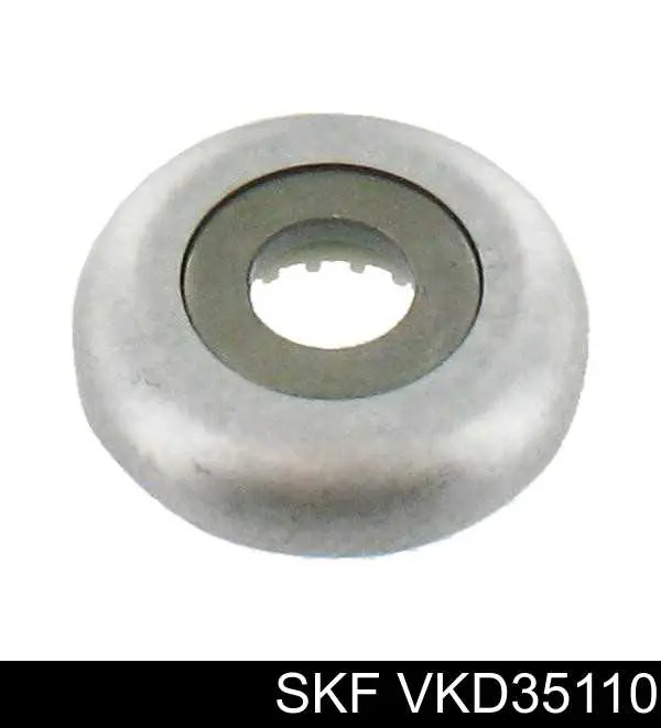 Купити VKD35110 SKF Підшипник опорний амортизатора, переднього