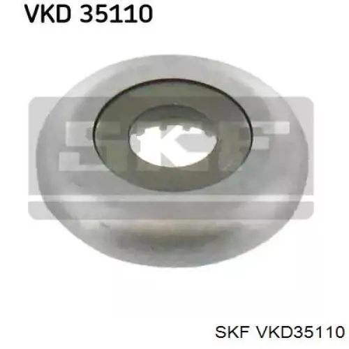 VKD35110 SKF підшипник опорний амортизатора, переднього