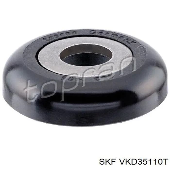 Підшипник опорний амортизатора, переднього SKF VKD35110T ціна, від 3.80 USD