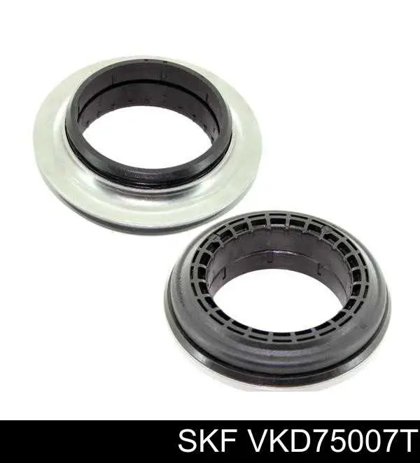 Купити VKD75007T SKF Підшипник опорний амортизатора, переднього