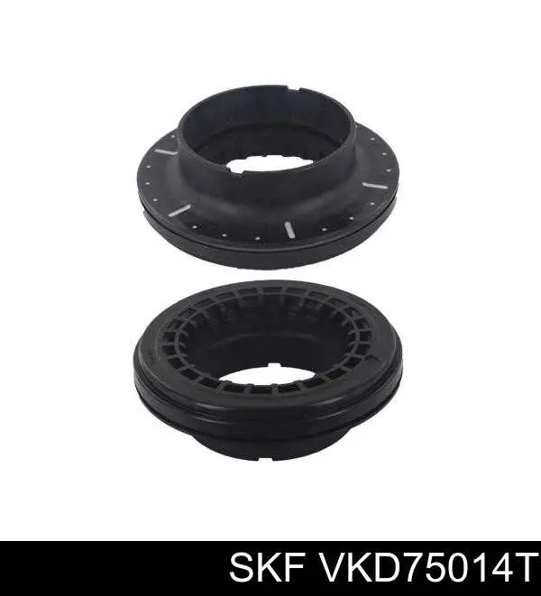 Купити VKD75014T SKF Підшипник опорний амортизатора, переднього