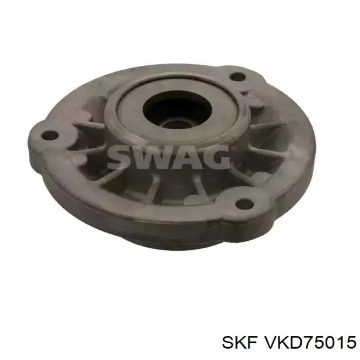 Купити VKD75015 SKF Підшипник опорний амортизатора, переднього
