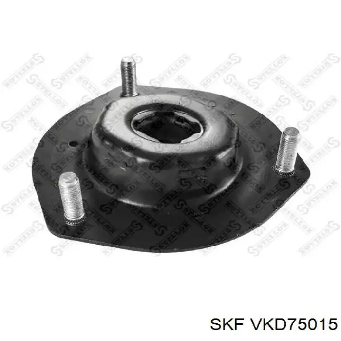 Купити VKD75015 SKF Підшипник опорний амортизатора, переднього