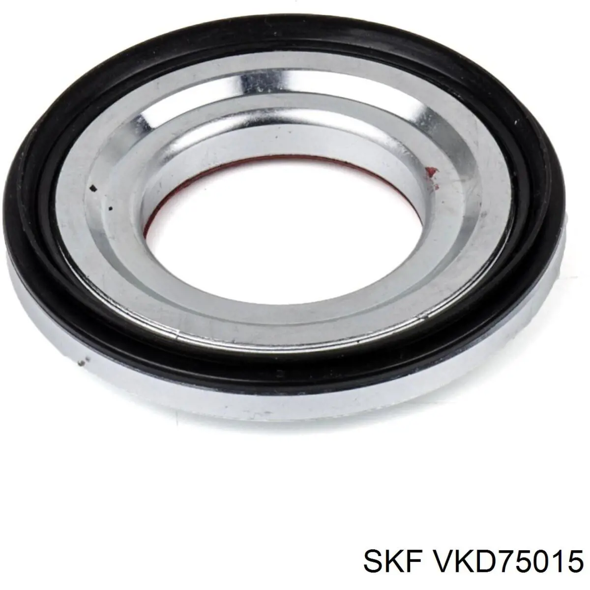 Підшипник опорний амортизатора, переднього VKD75015 SKF