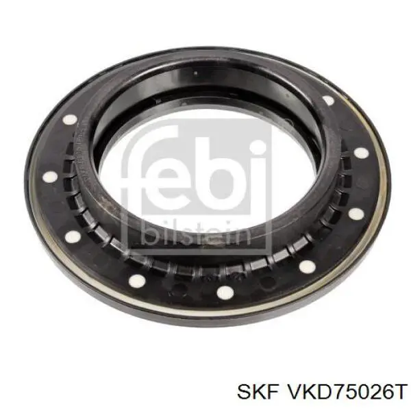 Купити VKD75026T SKF Підшипник опорний амортизатора, переднього