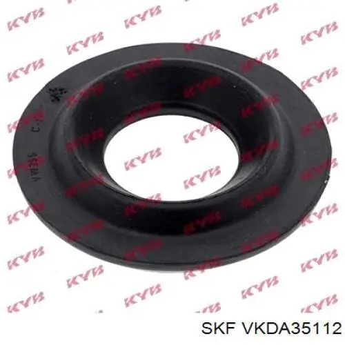 Підшипник опорний амортизатора, переднього SKF VKDA35112 ціна, від 2.76 USD