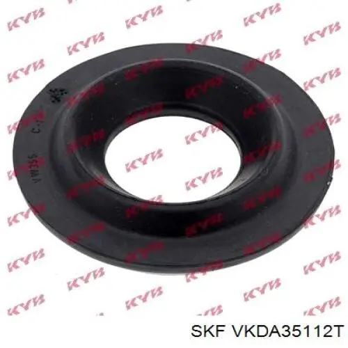 Підшипник опорний амортизатора, переднього SKF VKDA35112T ціна, від 2.66 USD