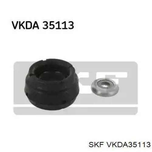 VKDA35113 SKF опора амортизатора переднього