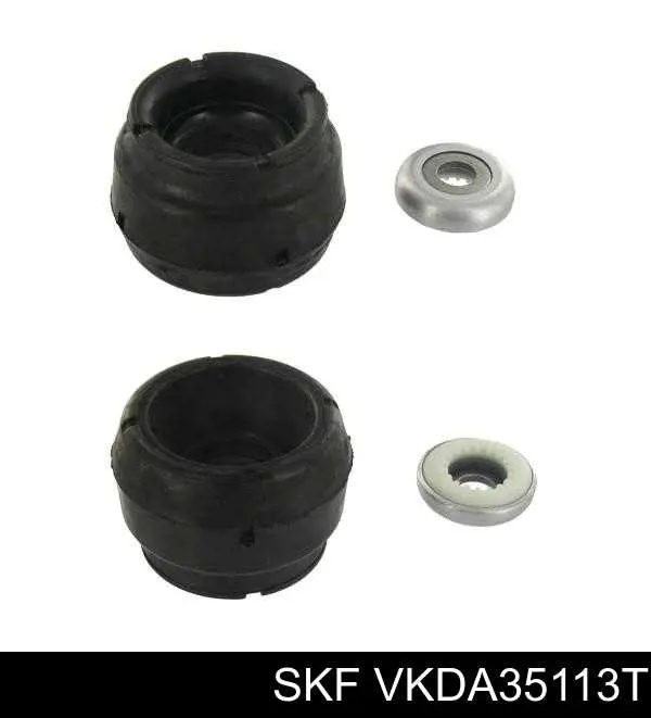 Купити VKDA35113T SKF Опора амортизатора переднього